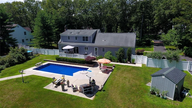 9 Deerfield Dr, Wading River, NY 11792 - photo 27