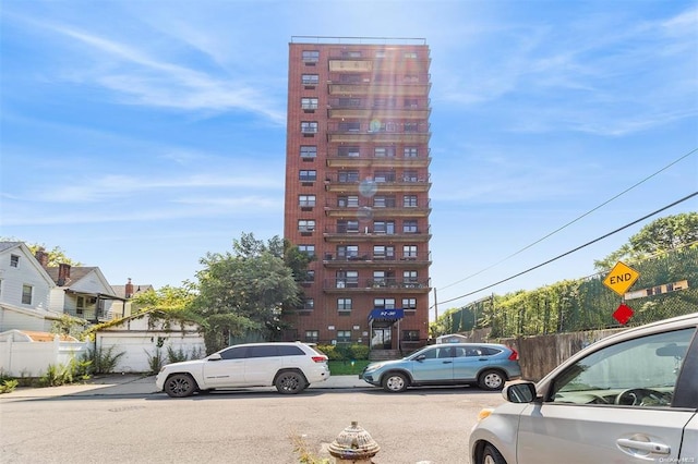 87-30 62nd Ave Unit 7F, Rego Park, NY 11374 - view of building exterior
