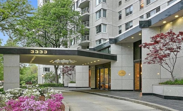 3333 Henry Hudson Pkwy Unit 4F, Bronx, NY 10463 - photo 2