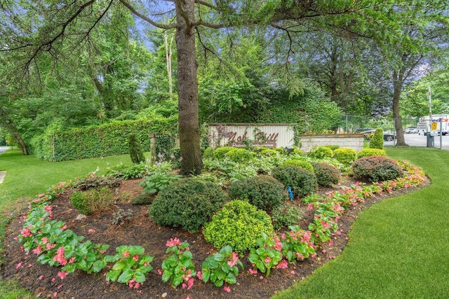 42 Richmond Blvd Unit 3B, Ronkonkoma, NY 11779 - view of community / neighborhood sign