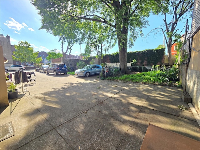 69-37 Central Ave, Glendale, NY 11385 - view of patio