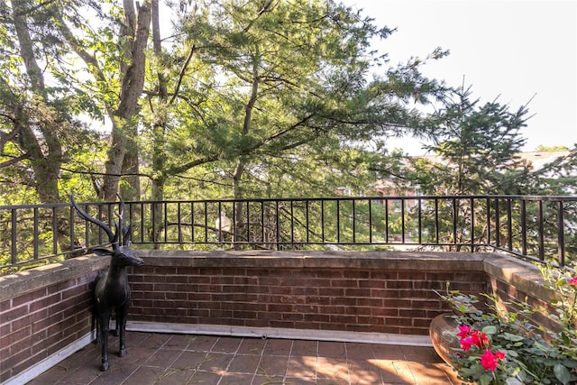 1 Portico Ct Unit 200, Great Neck, NY 11021 - view of balcony