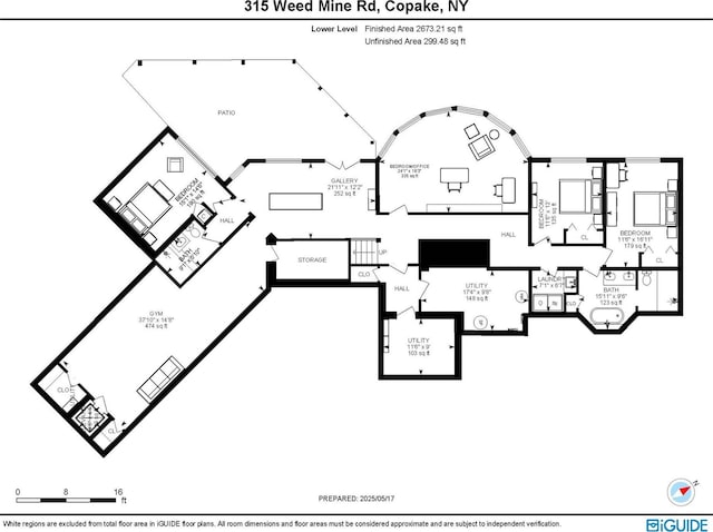 315 Weed Mine Rd, Copake, NY 12516 - photo 47