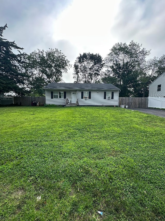 847 Taylor Ave, East Patchogue, NY 11772 - view of front facade