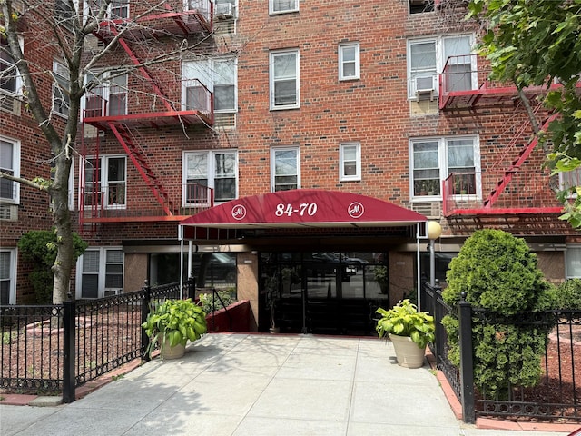 84-70 129th St Unit 2J, Kew Gardens, NY 11415 - view of property