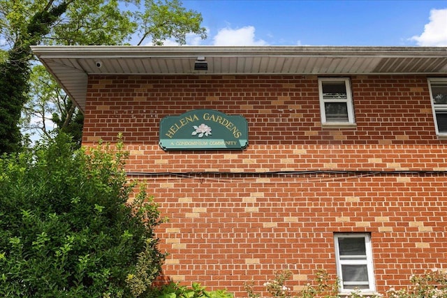 1690 Grand Ave Unit A16, Baldwin, NY 11510 - view of community / neighborhood sign