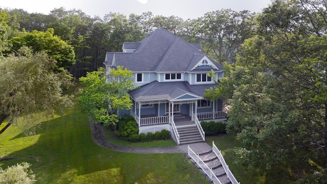 25 Lake Gilead Rd, Carmel, NY 10512 - photo 2