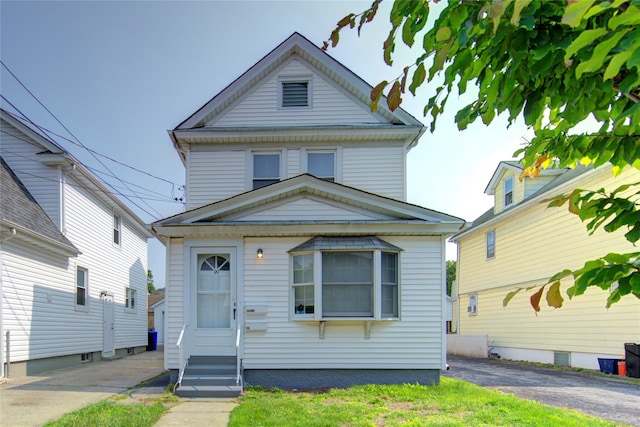 99 Elizabeth St, Floral Park, NY 11001 - photo 1