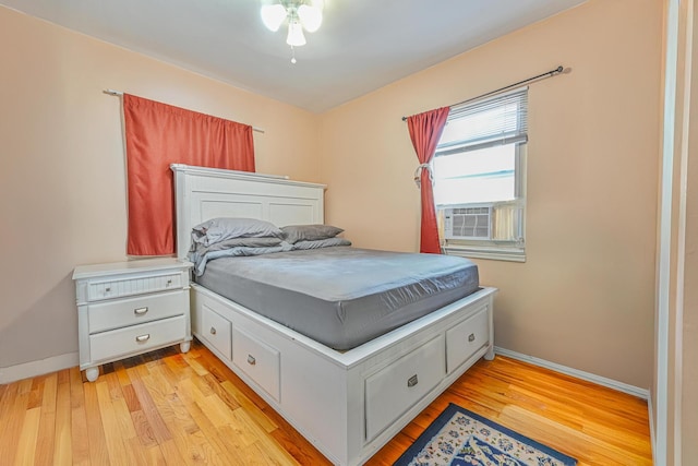 118 Edmund, Lynbrook, NY 11563 - bedroom featuring light wood finished floors