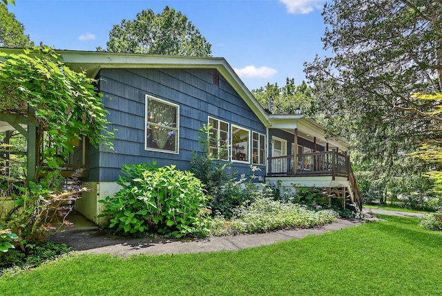 17 Merriewold Ln N, Monroe, NY 10950 - photo 4