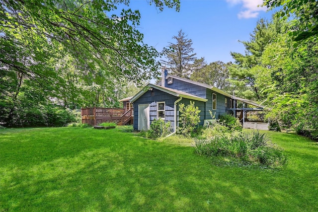 17 Merriewold Ln N, Monroe, NY 10950 - photo 17