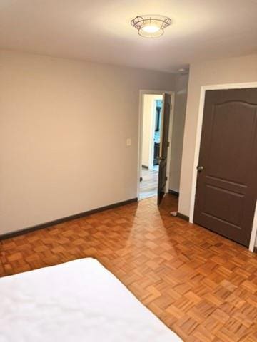 69 Finkle Rd, Summitville, NY 12790 - spare room with baseboards