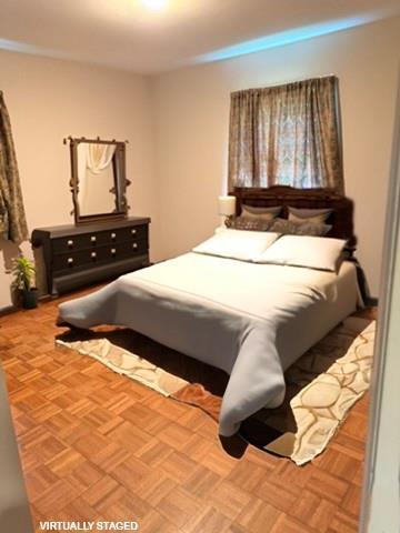 69 Finkle Rd, Summitville, NY 12790 - view of bedroom