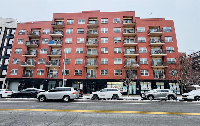 7166 Parsons Blvd Unit 6E, Fresh Meadows, NY 11365 - photo 15