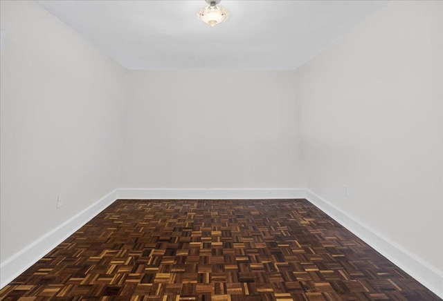 1095 State Route 94, New Windsor, NY 12553 - spare room featuring baseboards