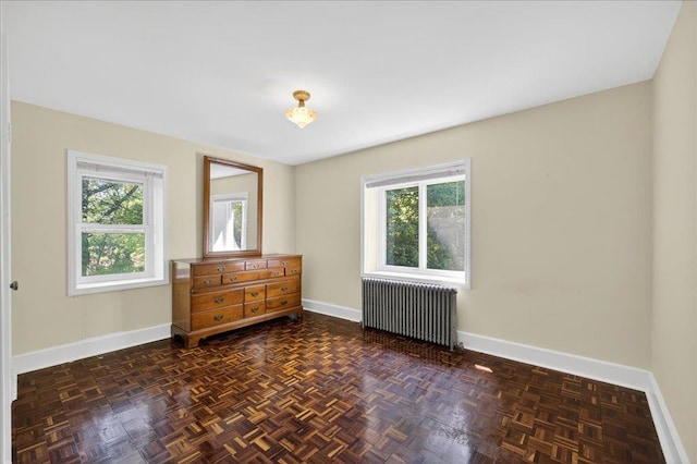 1095 State Route 94, New Windsor, NY 12553 - spare room with radiator and healthy amount of natural light