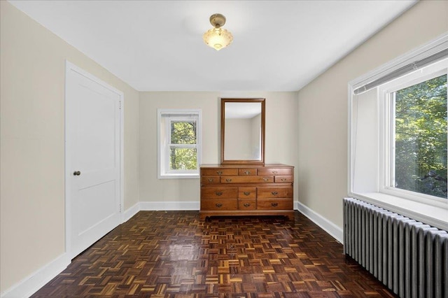 1095 State Route 94, New Windsor, NY 12553 - bedroom with radiator heating unit and baseboards