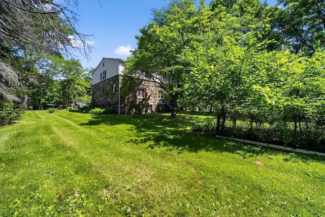 1095 State Route 94, New Windsor, NY 12553 - view of grassy yard