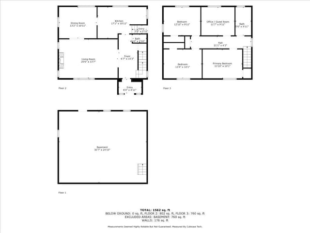 1095 State Route 94, New Windsor, NY 12553 - view of room layout