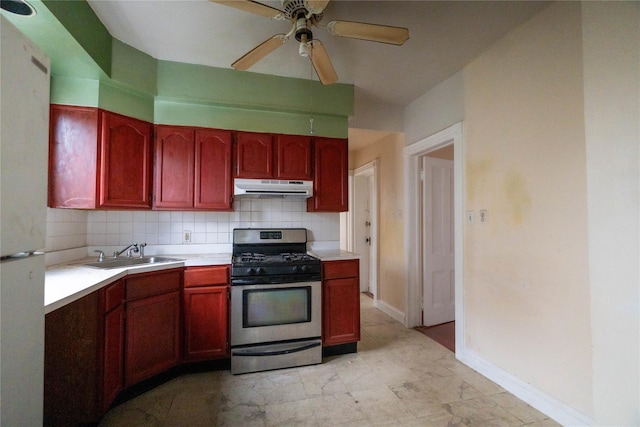 43 W Valley Stream Blvd, Valley Stream, NY 11580 - photo 5