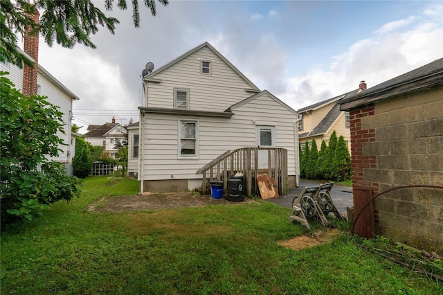 43 W Valley Stream Blvd, Valley Stream, NY 11580 - photo 21