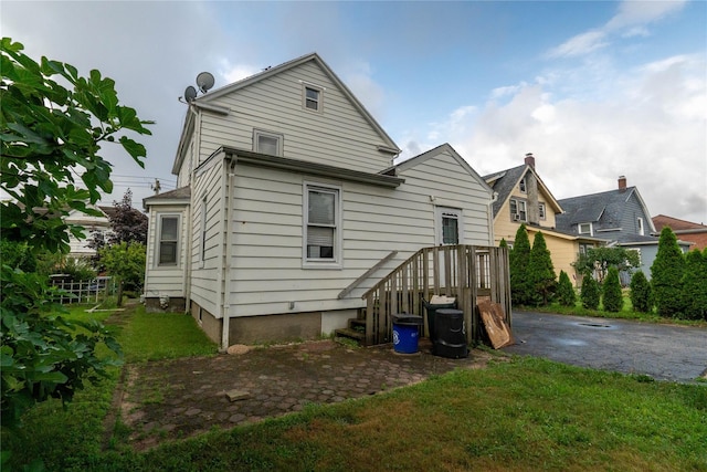 43 W Valley Stream Blvd, Valley Stream, NY 11580 - photo 22