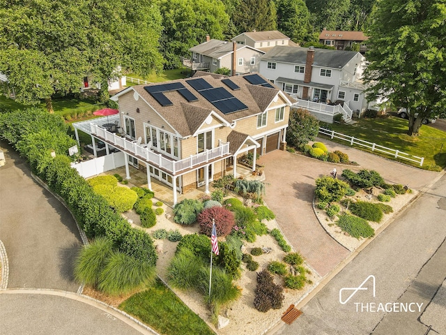 50 Ships Point Ln, Oyster Bay, NY 11771 - view of subject property