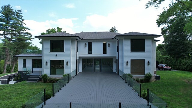 28 Rolling Hill Rd, Old Westbury, NY 11568 - photo 1