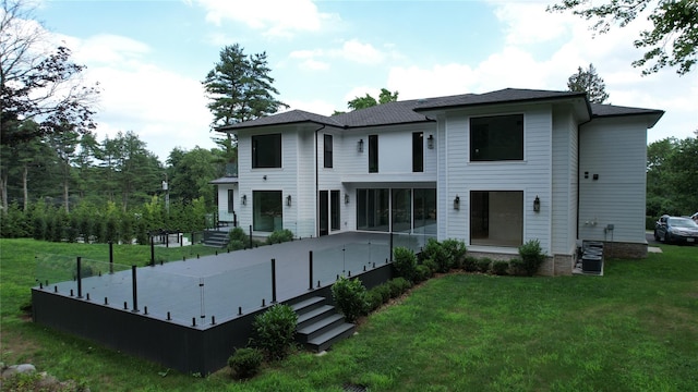 28 Rolling Hill Rd, Old Westbury, NY 11568 - photo 4