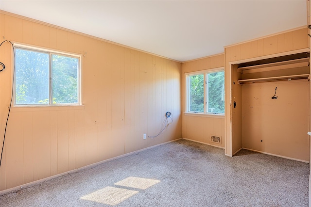 12 Rivera Ln, West Sayville, NY 11796 - unfurnished bedroom with carpet floors