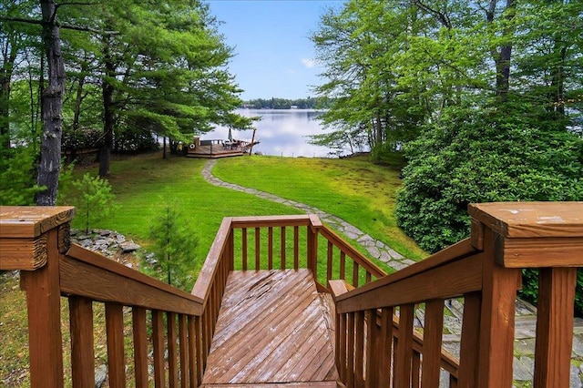 114 Lake Shore Dr S, Rock Hill, NY 12775 - photo 27