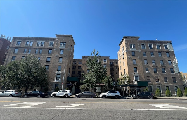 14809 Northern Blvd Unit 3N, Flushing, NY 11354 - view of building exterior