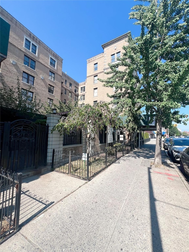 14809 Northern Blvd Unit 3N, Flushing, NY 11354 - view of building exterior