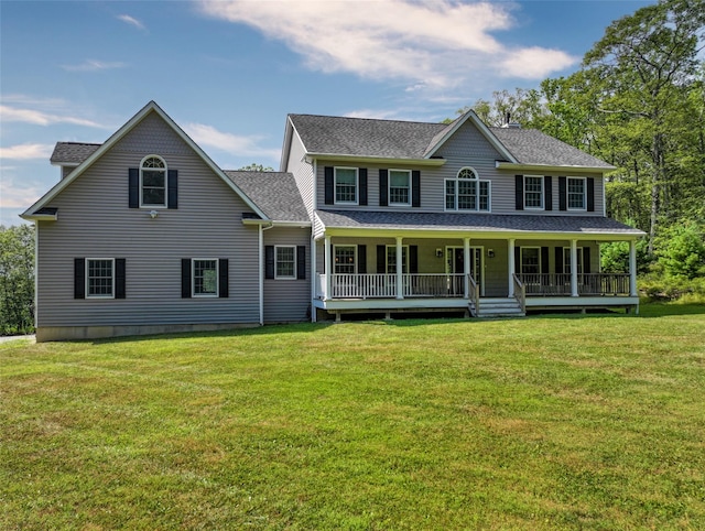 294 Shawanga Lodge Rd, Bloomingburg, NY 12721 - photo 1