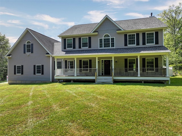 294 Shawanga Lodge Rd, Bloomingburg, NY 12721 - photo 2