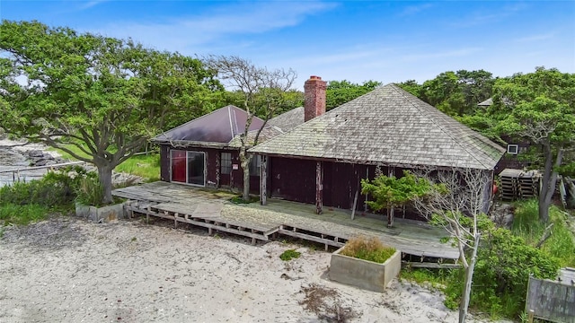 466 Great S Bay Walk, Water Island, NY 11772 - photo 4