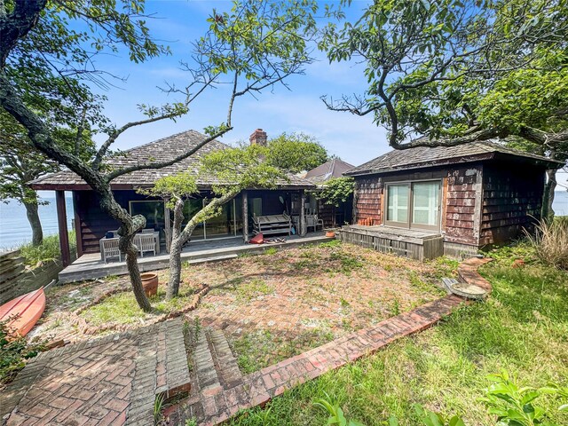 466 Great S Bay Walk, Water Island, NY 11772 - photo 5