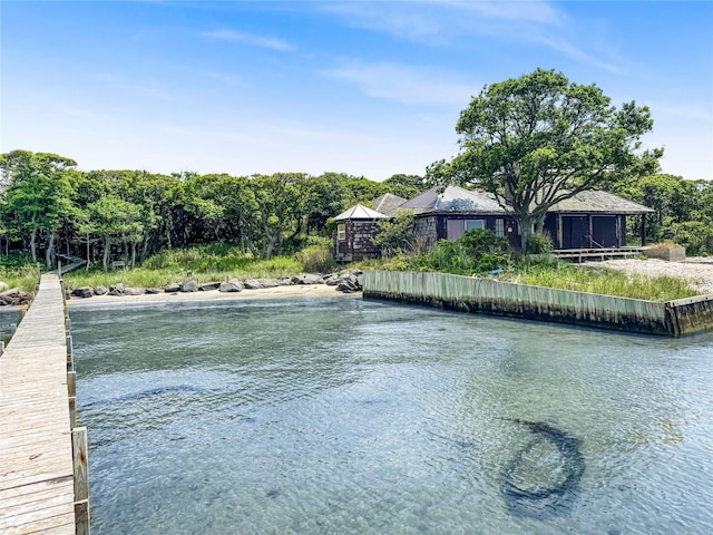 466 Great S Bay Walk, Water Island, NY 11772 - photo 8