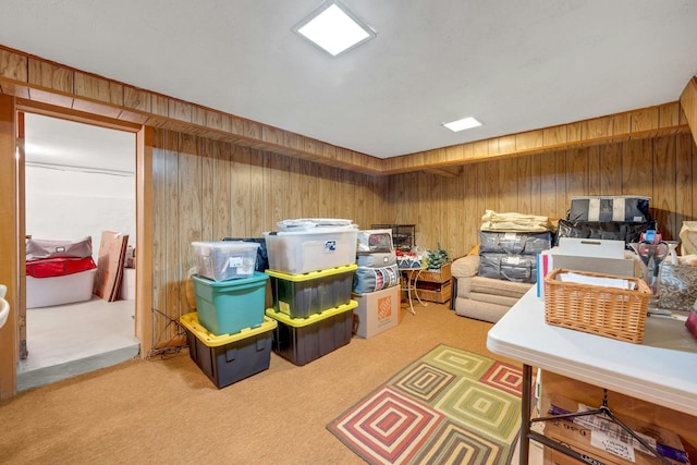 86 Briary Rd, Dobbs Ferry, NY 10522 - view of storage