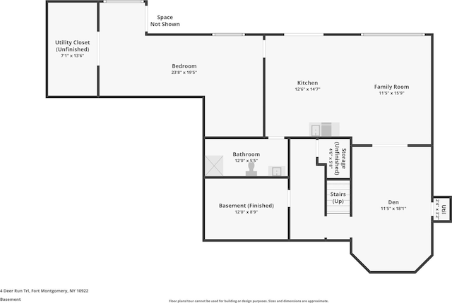 4 Deer Run Trl, Fort Montgomery, NY 10922 - photo 49
