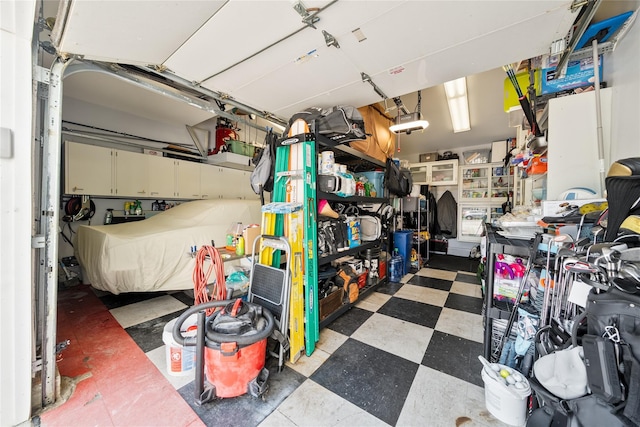 506 Kime Ave, West Islip, NY 11795 - view of garage