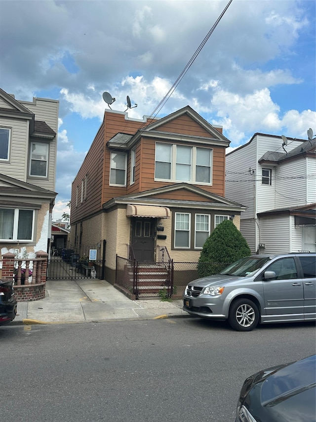 97-27 Waltham St, Jamaica, NY 11435 - photo 1