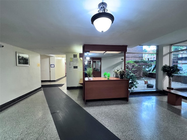 33-24 Junction Blvd Unit 6R, Jackson Heights, NY 11372 - view of reception area