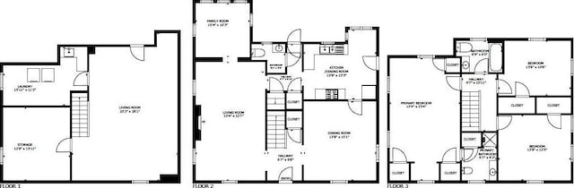 32 Biltmore Ave, Yonkers, NY 10710 - view of room layout