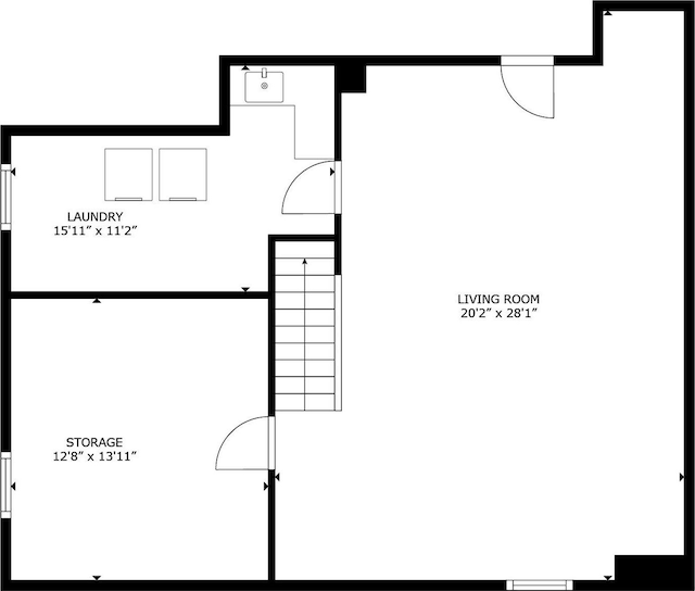 32 Biltmore Ave, Yonkers, NY 10710 - view of home floor plan