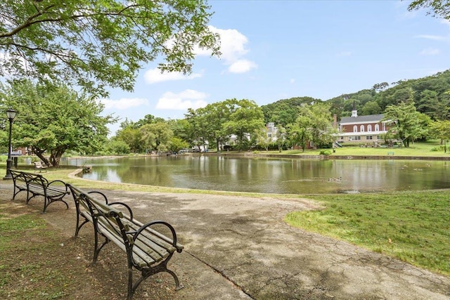 81 Edwards St Unit T, Roslyn Heights, NY 11577 - water view