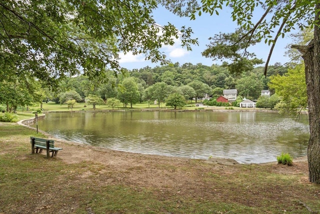 81 Edwards St Unit T, Roslyn Heights, NY 11577 - water view