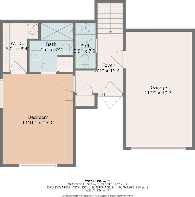 582 Heritage Hls Unit A, Somers, NY 10589 - view of property floor plan