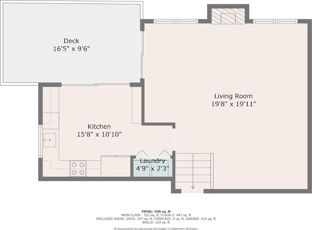582 Heritage Hls Unit A, Somers, NY 10589 - view of room layout