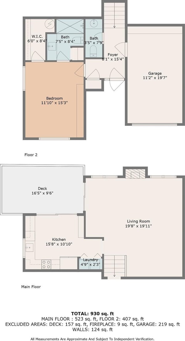 582 Heritage Hls Unit A, Somers, NY 10589 - view of property floor plan